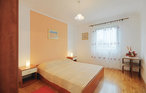 Ferieleilighet - Fazana , Kroatia - CIF539 15