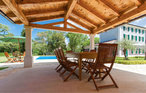 Feriehus - Fazana-Valbandon , Kroatia - CIF441 11
