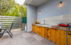 Feriehus - Fazana-Peroj , Kroatia - CIF943 14