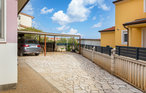 Ferieleilighet - Fazana-Valbandon , Kroatia - CIF543 17