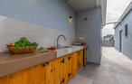 Feriehus - Fazana-Peroj , Kroatia - CIF943 15