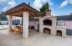 Ferieleilighet - Fazana-Valbandon , Kroatia - CIF543 8