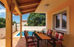 Semesterhus - Barbariga-Betiga , Kroatien - CIF525 9