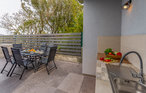Feriehus - Fazana-Peroj , Kroatia - CIF943 2