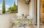 Ferienwohnung - Fazana , Kroatien - CIF291 1