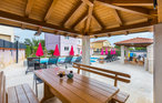 Ferieleilighet - Fazana-Valbandon , Kroatia - CIF543 15