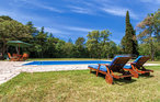 Feriehus - Fazana-Valbandon , Kroatia - CIF441 6