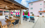 Ferieleilighet - Fazana-Valbandon , Kroatia - CIF543 12