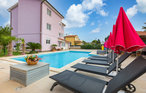 Ferieleilighet - Fazana-Valbandon , Kroatia - CIF543 1