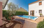 Ferienhaus - Fazana-Valbandon , Kroatien - CIF293 8
