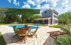 Feriehus - Fazana-Valbandon , Kroatia - CIF441 7
