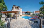 Ferieleilighet - Fazana-Valbandon , Kroatia - CIF486 6
