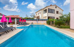 Ferieleilighet - Fazana-Valbandon , Kroatia - CIF543 11