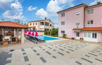 Ferieleilighet - Fazana-Valbandon , Kroatia - CIF543 13