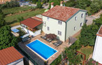 Feriehus - Fazana-Valbandon , Kroatia - CIF344 8