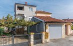 Ferienwohnung - Fazana-Valbandon , Kroatien - CIF490 2