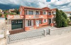 Ferieleilighet - Barbariga-Betiga , Kroatia - CIF520 6