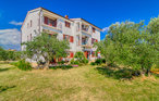 Ferienwohnung - Fazana , Kroatien - CIF932 1