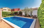 Ferienhaus - Fazana-Valbandon , Kroatien - CIF293 1