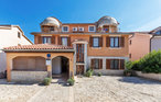 Ferieleilighet - Fazana-Valbandon , Kroatia - CIF852 1