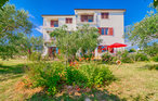 Ferieleilighet - Fazana , Kroatia - CIF931 7
