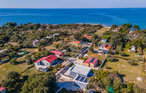 Feriehus - Fazana-Peroj , Kroatia - CIF943 10