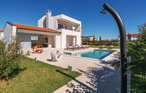 Ferienhaus - Fazana-Valbandon , Kroatien - CIF440 6