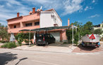Ferienwohnung - Fazana , Kroatien - CIF540 2