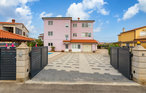 Ferieleilighet - Fazana-Valbandon , Kroatia - CIF543 5