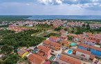 Feriehus - Barbariga-Betiga , Kroatia - CIF656 2