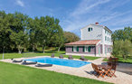 Feriehus - Fazana-Valbandon , Kroatia - CIF441 2