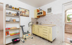 Ferienhaus - Fazana-Peroj , Kroatien - CIF523 25