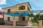 Ferieleilighet - Fazana-Valbandon , Kroatia - CIF806 8