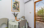 Ferienwohnung - Fazana-Valbandon , Kroatien - CIF847 17