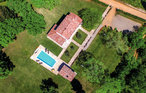 Feriehus - Fazana-Valbandon , Kroatia - CIF441 3