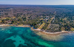 Feriehus - Fazana-Peroj , Kroatia - CIF943 12