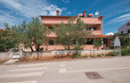 Ferieleilighet - Fazana , Kroatia - CIF539 6