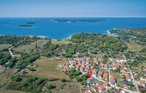 Ferieleilighet - Fazana-Valbandon , Kroatia - CIF486 10