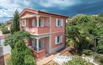 Ferieleilighet - Barbariga-Betiga , Kroatia - CIF521 5