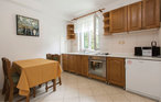 Feriehus - Fazana-Valbandon , Kroatia - CIF441 22