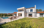 Ferienhaus - Fazana-Valbandon , Kroatien - CIF440 10