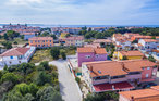 Feriehus - Barbariga-Betiga , Kroatia - CIF509 13