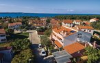 Ferieleilighet - Fazana , Kroatia - CIF539 3