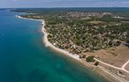 Ferienhaus - Fazana-Peroj , Kroatien - CIF523 39