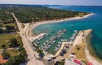 Ferienhaus - Fazana-Peroj , Kroatien - CIF523 40