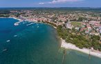 Ferienwohnung - Fazana , Kroatien - CIF291 12