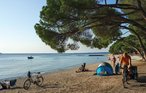 Ferienhaus - Fazana-Peroj , Kroatien - CIF523 43