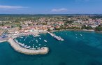 Ferienwohnung - Fazana , Kroatien - CIF291 11