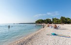 Ferienhaus - Fazana-Peroj , Kroatien - CIF523 41