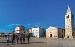 Ferienhaus - Fazana-Peroj , Kroatien - CIF523 45